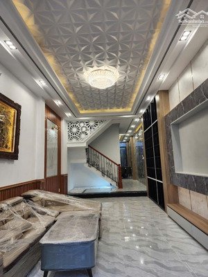 hiếm nhà đường số rộng 14m ngay lâm văn bền quận 7 - dt 80m - thang máy - đủ nội thất - nhỉnh 17 tỷ