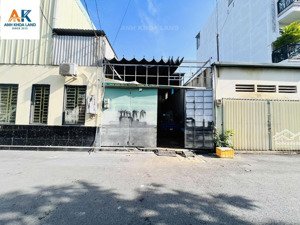 bán nhanh lô đất gần đường đặng văn bi - p. trường thọ - tp. thủ đức 86.9m2 - oto ra vào thoải mái