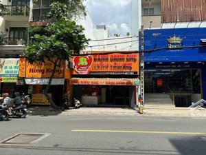 bán lỗ 30 tỷ khuôn đất 660m2 mặt tiền tạ quang bửu q. 8. chỉ 65 tỷ! hàng hiếm duy nhất