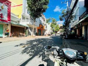 Nhà Mặt Tiền đường Lê Bình - Cách đường 3/2 50m, Q.Ninh Kiều, TP.Cần Thơ