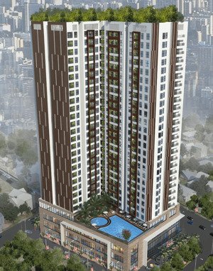 bán chung cư green pearl bắc ninh 2pn 2wc, 80m2 sẵn sổ đỏ
