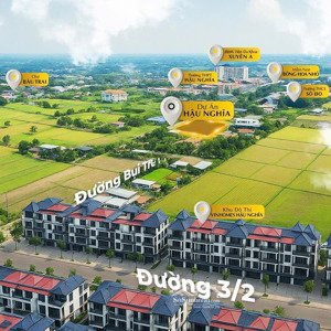 đầu tư an toàn mùa bđs: đất nền gần vinhomes tiềm năng tăng 30 - 50% năm