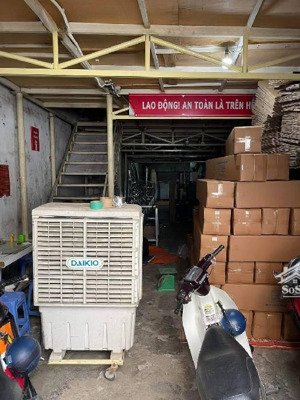bán kho, nhà xưởng tại đường phúc diễn, cầu diễn, nam từ liêm, hà nội, 9,8 tỷ, 119 m2