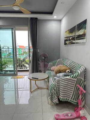 cho thuê chung cư quận 2 the krista 2pn - 2wc giá 12triệu đầy đủ nội thất