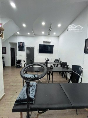 cho thuê nhà 489a/9a huỳnh văn bánh, p13, phú nhuận - 7x16m - 2 lầu - 6pn