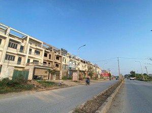 8 tỷ căn liền kề mặt phố kdt kim hoa mê linh - hà nội