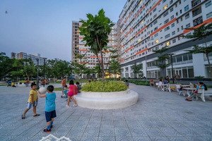 bán shophouse chung cư 9 view. giá tốt