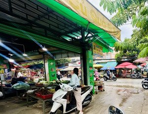 145m2 đất xd cao tầng tại chợ cây xoài q2 - đường 8m ô tô 16 chỗ, ngang 6m, 10 bước chân ra lvt