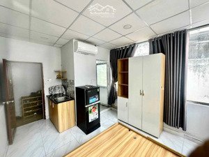 cho thuê nhà trọ 3,9 triệu, 25m2 view đẹp tại c1, p13, tân bình, hcm hot