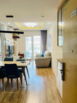 bán cc tại võ văn kiệt, 2,32 tỷ, 73m2, 2pn, 2wc, chính chủ