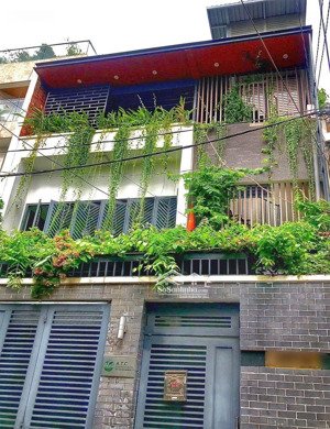 duy nhất! chính chủ cần bán nhà mặt tiền đường lê văn sĩ p. 1 quận tân bình. dt 150m2 giá 26 tỷ tl