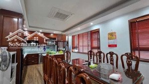 bán nhà mặt phố an hòa, 20 tỷ, 50m2, 4 tầng, hà đông, hà nội