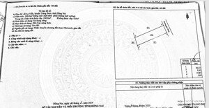 chủ bể nợ thanh lý gấp 100m2 đất full thổ cư ngay kcn giang điền chỉ 600 triệu!!!