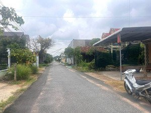 bán đất ấp 2 xã tân hiệp - long thành, diện tích 7x50m2, sổ thổ cư 100m2. giá bán 3tỷ100 triệu đồng