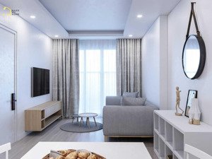 cần cho thuê sky center 2pn - 2wc giá 15 triệu/th. full nội thất. khu sân bay