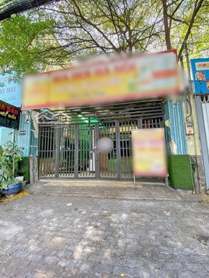 mặt bằng kinh doanh 7x20m đường số khu tân quy đông q7 giá chỉ 20tr