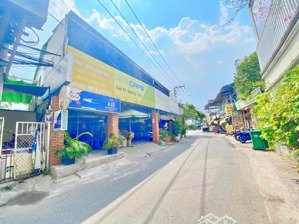 cho thuê - mặt bằng ngang 11m làm quán ăn, cafe khu kiều đàm q7 giá 25tr