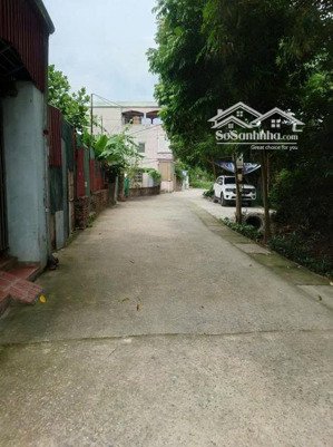 mảnh đất đẹp thanh trì, ô tô đỗ cổng, nở hậu nhẹ 40m2 giá 3,38 tỷ