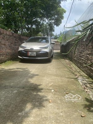 bán đất thổ cư gần kcn hồng kỳ ô tô vào đất, duy nhất 01 lô