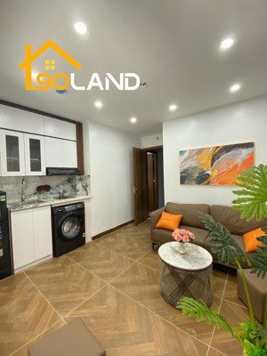 phòng 1 ngủ 1 khách 35m2, 7,5 triệu tại ngõ 255 nguyễn khang, trung hòa, cầu giấy, hà nội