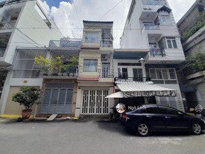 khu đáng sống! villas khu trần nhật duật, q1. dt 8 x 15m, cn 115m2, 3 tầng. chỉ 32,5 tỷ 
