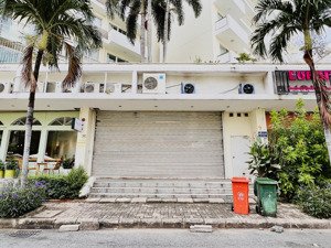 bán shop khu grand view, ngay đường nguyễn đức cảnh, phú mỹ hưng quận 7 diện tích 107m2 giá đầu tư