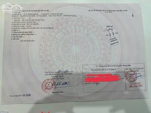 Bán lô đất cực đẹp tại Thủy Đường, Thủy Nguyên, Hải Phòng 3.x tỷ