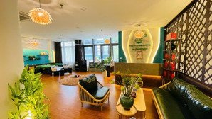 cần cho thuê shop chung cư hh epic''s home, gần công viên hồ an bình và mega market thăng long