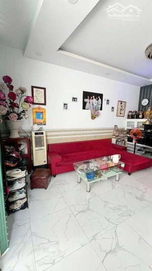 bán nhà trung tâm tp 3 tầng hẻm tố hữu gần chợ đồng nai, phước hải