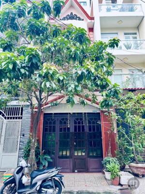 Bán Nhà Phố Đường Nguyễn Oanh, Phường 17, Quận Gò vấp, Hồ chí Minh