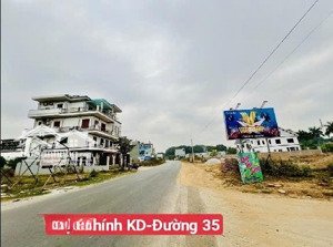 bán đất kđt chi đông - mê linh - hn trục chính kd sầm uất
