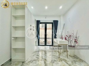 cho thuê căn hộ 1pn mới xây full nội thất gần sân bay
