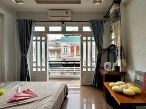 phòng mặt tiền cao lỗ, cách aeon quận 8 1km