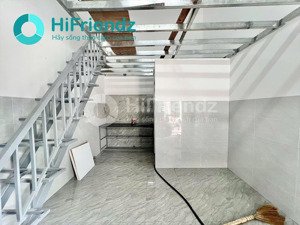cho thuê nhà trọ 27m2 chỉ với 4,8 triệu tại lê đức thọ, gò vấp, hcm