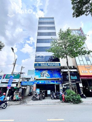 văn phòng đẹp trần quang khải, quận 1 - gần thảo cầm viên sg - giá chỉ 25tr/tháng. lh: 