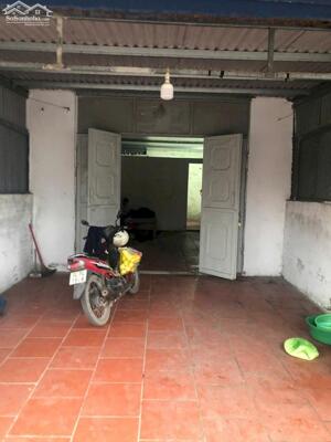 Bán lô đất 79m2 ngõ 5m Đức Phong Đại Đồng Kiến Thụy giá chi hơn 1,3 tỷ