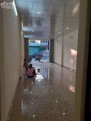 Cho Thuê Nhà 90m2 Đường Núi Thành - Hải Châu