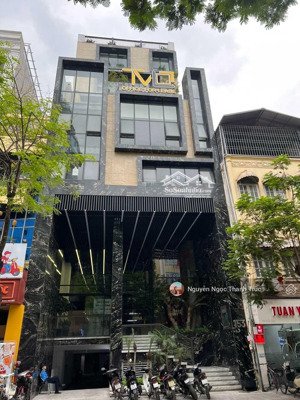 cho thuê nhà mặt tiền nhất chi mai tân bình giáp với đường cộng hòa