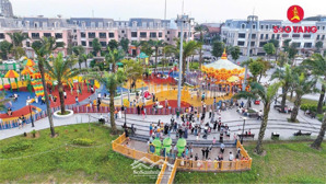 bán biệt thự song lập vincom đông hà quảng trị giá chỉ 7 tỷ có hợp đồng thuê ổn định
