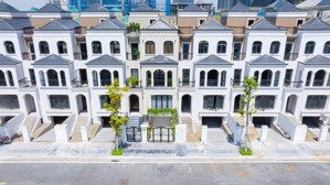 cđt kita - ciputra mở bán shophouse, liền kề, biệt thự giáp công viên 65 hec từ 355 triệu/m2