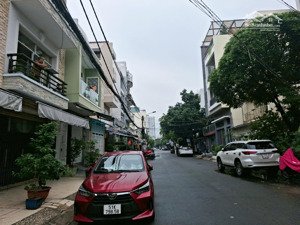 bán đất mặt tiền đường số 11, phường tân kiểng, quận 7