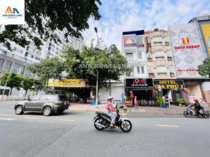 ngộp bán gấp đất mặt tiền kdc areco ngay kha vạn cân-linh tây sổ sẵn xpxd hầm + 4tấm giá tốt