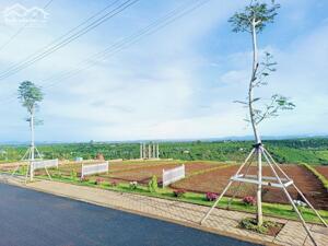 CƠ HỘI SỞ HỮU ĐẤT NỀN DI LINH – GIÁ TỐT, VỊ TRÍ ĐẸP