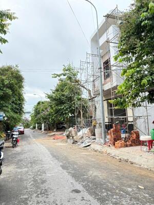 BÁN NỀN 72m2 SỔ HỒNG KDC PHÚ AN CẦN THƠ