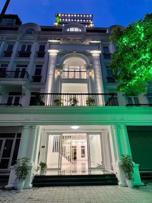 tôi chính chủ cần bán biệt thự louis city đại mỗ, 38 tỷ, 120m2, đường 24m thông lê quang đạo