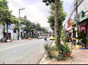 mặt tiền kinh doanh đường nguyễn bình ngay chợ k8