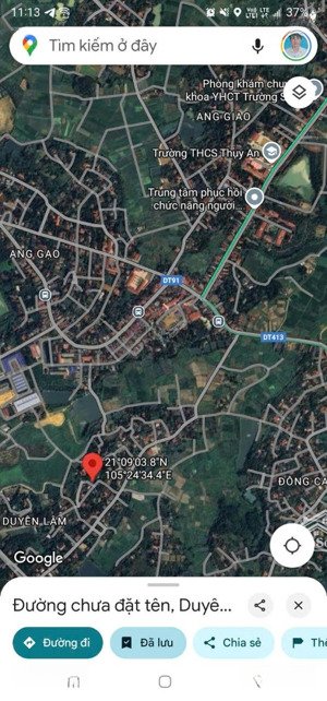 chính chủ bán đất 889,7m2 tại thụy an, ba vì, hà nội, 2,7 tỷ