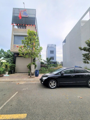 3,7tỷ tl_bán đất 76m2 kdc phú hồng thịnh 9, p.bình an, tp.dĩ an