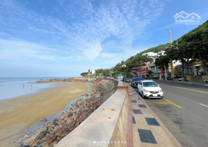 bán 3 lô biệt thự kiến tạo cách biển chỉ 350m sát công viên bãi sau 1000 tỷ giá từ 18 tỷ