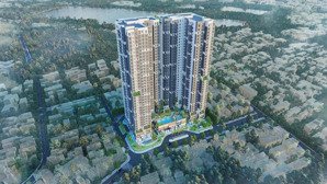 cho thuê gấp căn hộ 2pn 2wc, full nội thất, 7.2 triệu ht pearl 72m², ở ngay ạ!